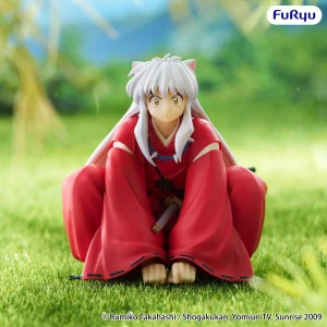 New Game Prize Figure in October 2026 36 Prize 202610 Inuyasha Furyu