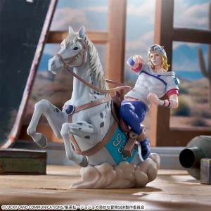 New Game Prize Figure in October 2026 37 Prize 202610 Jojo Sega3