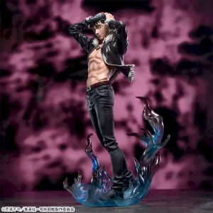 New Game Prize Figure in October 2026 39 Prize 202610 Jujutsu Sega2