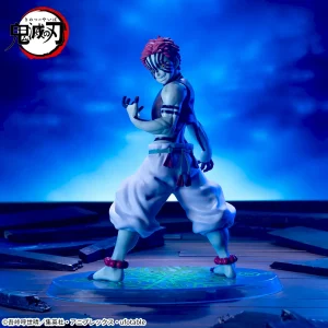 New Game Prize Figure in October 2026 41 Prize 202610 Kimetsu Sega2