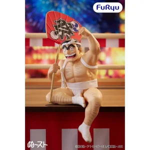 New Game Prize Figure in October 2026 42 Prize 202610 Kochikame Furyu