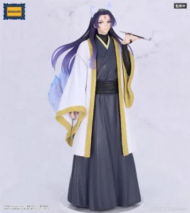 New Game Prize Figure in October 2026 44 Prize 202610 Kusuriya System 2