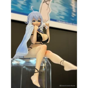 New Game Prize Figure in October 2026 45 Prize 202610 Mfg Konami 1