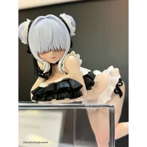New Game Prize Figure in October 2026 46 Prize 202610 Mfg Konami 2