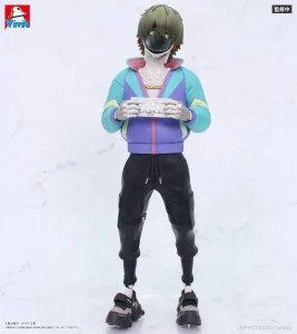 New Game Prize Figure in October 2026 48 Prize 202610 Milkygalacticuniverse System 2