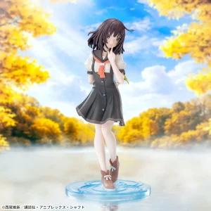 New Game Prize Figure in October 2026 49 Prize 202610 Monogatari Sega2