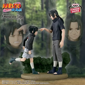 New Game Prize Figure in October 2026 52 Prize 202610 Naruto Banpresto3
