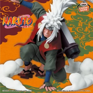 New Game Prize Figure in October 2026 53 Prize 202610 Naruto Banpresto7