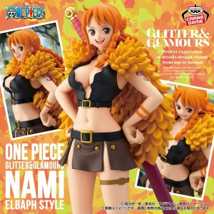 New Game Prize Figure in October 2026 55 Prize 202610 Onepiece Banpresto6