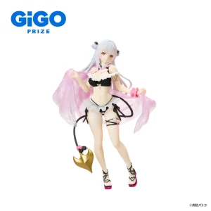 New Game Prize Figure in October 2026 56 Prize 202610 Patra Gigo1