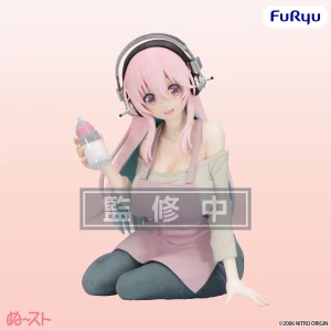 New Game Prize Figure in October 2026 59 Prize 202610 Soniko Furyu