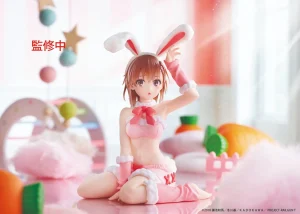 New Game Prize Figure in October 2026 61 Prize 202610 Toaru Taito
