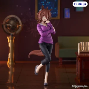 New Game Prize Figure in October 2026 63 Prize 202610 Umamusume Furyu 1