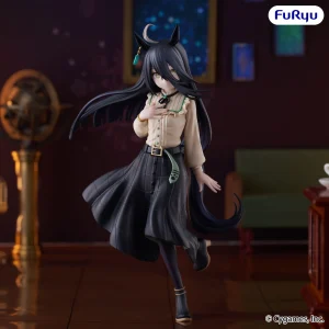 New Game Prize Figure in October 2026 64 Prize 202610 Umamusume Furyu 2