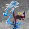 Mô Hình One Piece - Sanji Portrait.Of.Pirates (POP) "K×MAXIMUM" Chính Hãng Megahouse 10 Sanji K Mx 001 1024x.webp