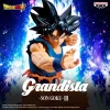 Mô Hình Dragon Ball - Son Goku ( Ultra Instinct Sign ) Grandista Figure Chính Hãng Bandai 4 Vn 11134201 81ztc Msfn5594bgg074