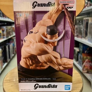 Mô Hình One Piece - Edward Newgate (Râu Trắng) Grandista Figure Chính Hãng Bandai 5 Vn 11134201 81ztc Msfna4maw4ci9c