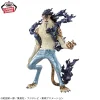 Mô Hình One Piece - Rob Lucci (Awakening Special Ver.) Metalic Color King of Artist Chính Hãng Bandai 6 Vn 11134201 81ztc Msfngyywb6ypa1