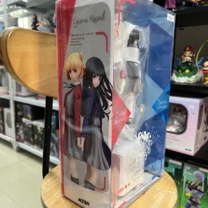 Mô Hình Lycoris Recoil - Chisato Nishikigi & Takina Inoue Scale 1/8 Chính Hãng Alter 9 Vn 11134201 81ztc Msfnvm96bpj59c