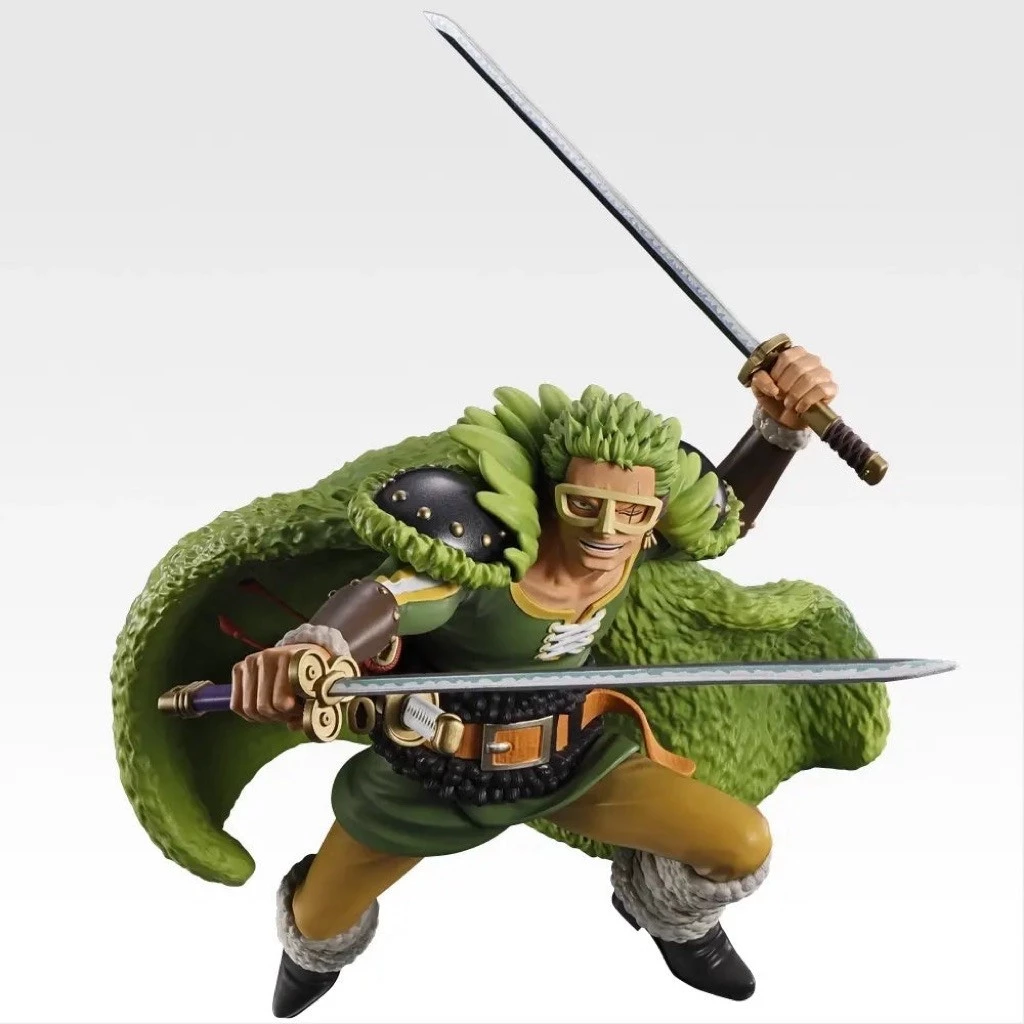 Mô Hình One Piece - Roronoa Zoro ( Elbaph Arc / Giant Bash!! Vol. 2 ) A Prize Masterlise Ichiban Kuji Chính Hãng Bandai 1 Vn 11134201 81ztc Msfpr0onu2o040