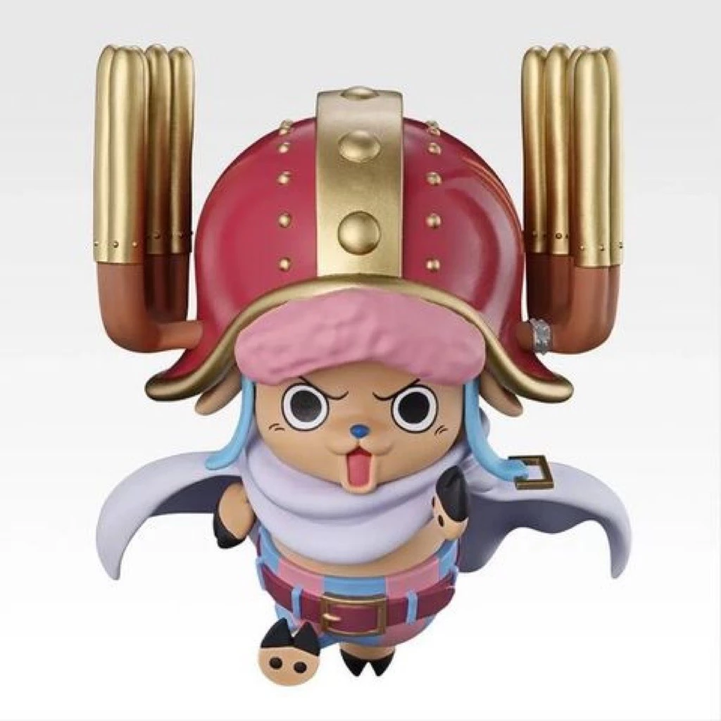 Mô Hình One Piece - Chopper ( Elbaph Arc / Giant Bash!! Vol. 2 ) C Prize Masterlise Ichiban Kuji Chính Hãng Bandai 1 Vn 11134201 81ztc Msfpv6wl8nwk8e