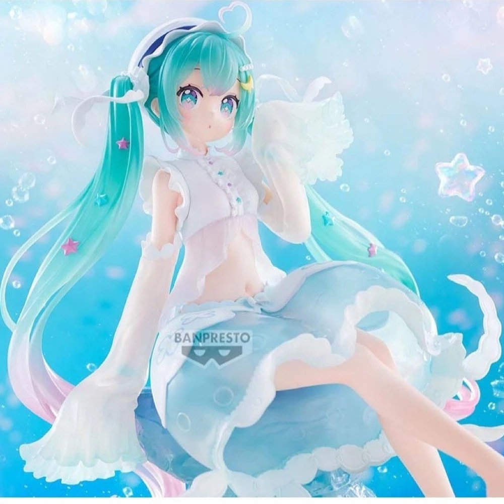 Mô Hình Hatsune Miku Jellyfish Evolve Clearluxe Figure Chính Hãng Bandai 2 Vn 11134201 81ztc Msfrea8wgbuwf2
