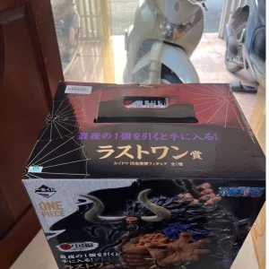 Mô Hình One Piece - Kaido (Full Blow) LAST ONE Prize Ichiban Kuji Chính Hãng Bandai 5 Vn 11134201 81ztc Msp8c4lpoop287