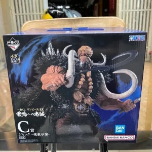 Mô Hình One Piece - Jack "Hạn Hán" (Jack the Drought) C Prize Ichiban Kuji Chính Hãng Bandai 5 Vn 11134201 81ztc Mswjsotxts01a8