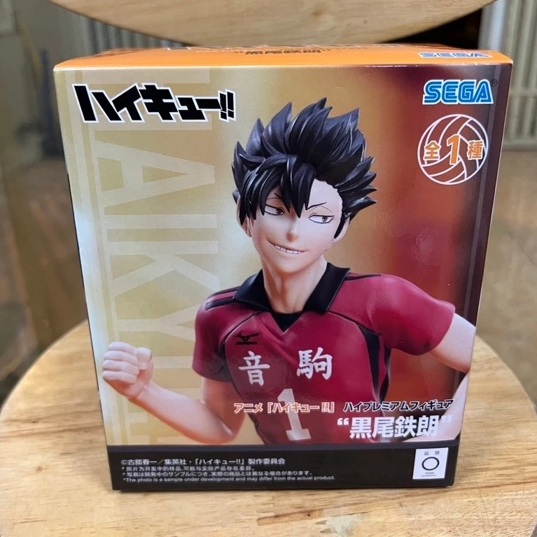 Mô Hình Haikyu!! - Tetsuro Kuroo High Premium Figure Chính Hãng SEGA 3 Vn 11134201 81ztc Mswk04l88uf604