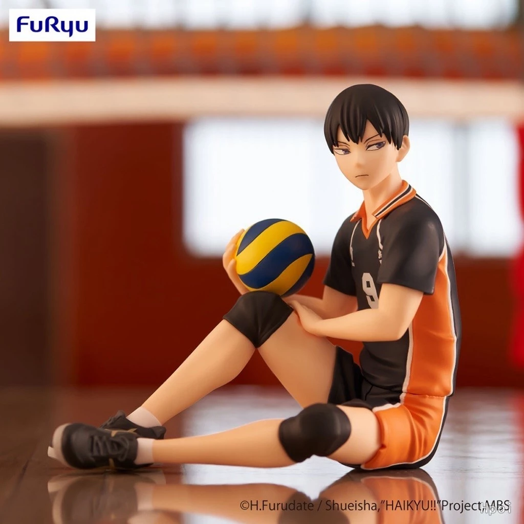 Mô Hình Haikyu!! - Kageyama Tobio Noodle Stopper Figure Chính Hãng FuRyu 1 Vn 11134201 81ztc Mswkpf1u8utmb4