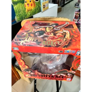 Mô Hình One Piece - Luffy & Ace -Kyoudai no Kizuna- 20th ( LIMITED Ver.) POP "NEO-MAXIMUM" Chính Hãng Megahouse 9 Vn 11134207 81ztc Mro4hlinagaw58.webp