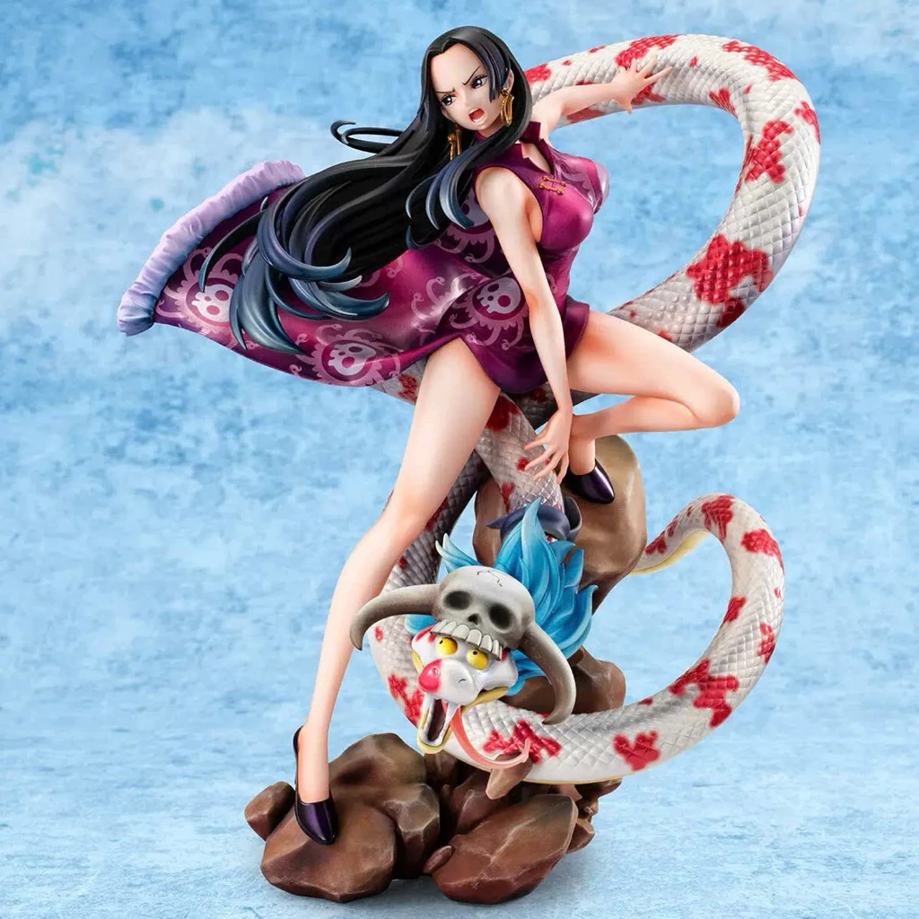Mô Hình One Piece - Boa Hancock Portrait of Pirates ( POP ) "A-MAXIMUM" Figure Chính Hãng Megahouse 1 Vn 11134207 81ztc Mro4q9jldfcxc2.webp