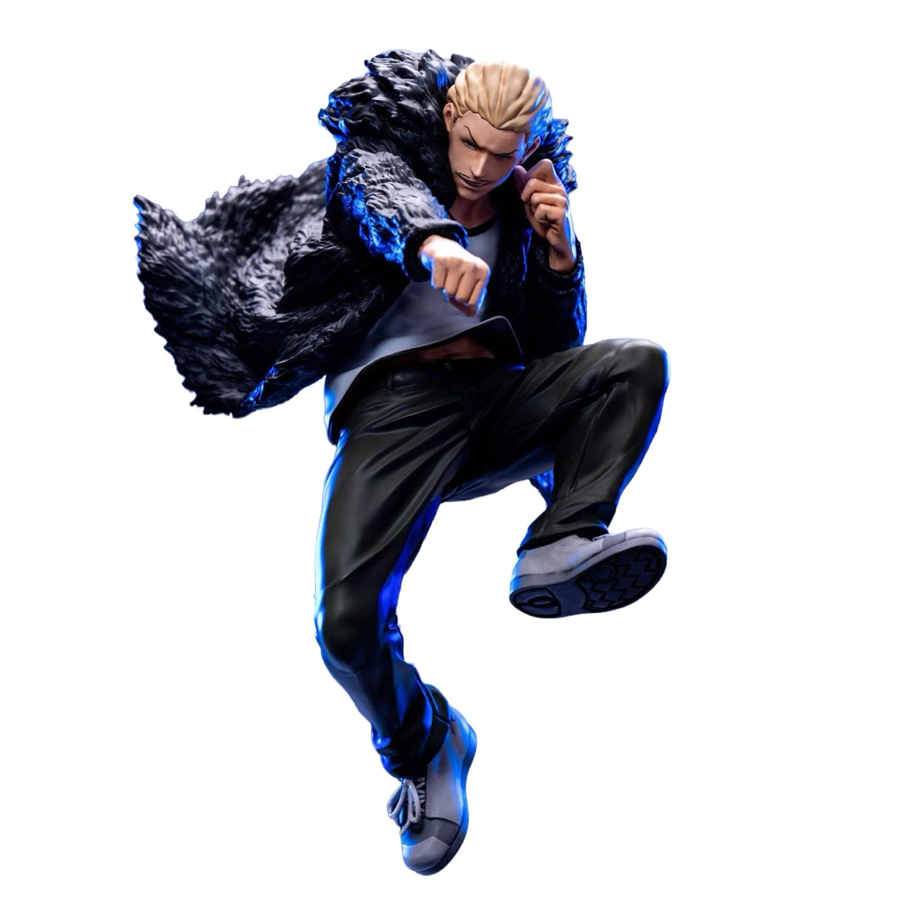 Mô hình Jujutsu Kaisen - Hakari Kinji Luminasta Figure Chính Hãng Sega 1 Vn 11134207 81ztc Mru9sv8jffno8e