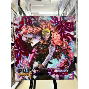 Mô Hình One Piece - Doflamingo Portrait.Of.Pirates ( POP ) "WA-MAXIMUM" Figure Chính Hãng Megahouse 8 Vn 11134207 81ztc Mrwlfutgvxmv6c.webp