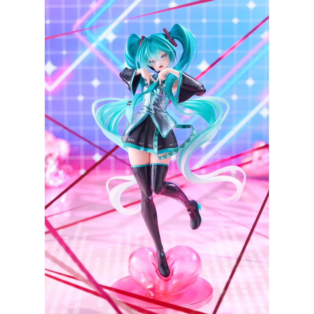 Mô Hình Hatsune Miku Piapro Characters T-most 1/6 Scale Figure Chính Hãng Taito 1 Vn 11134207 81ztc Mrwqhlo8l43pbd