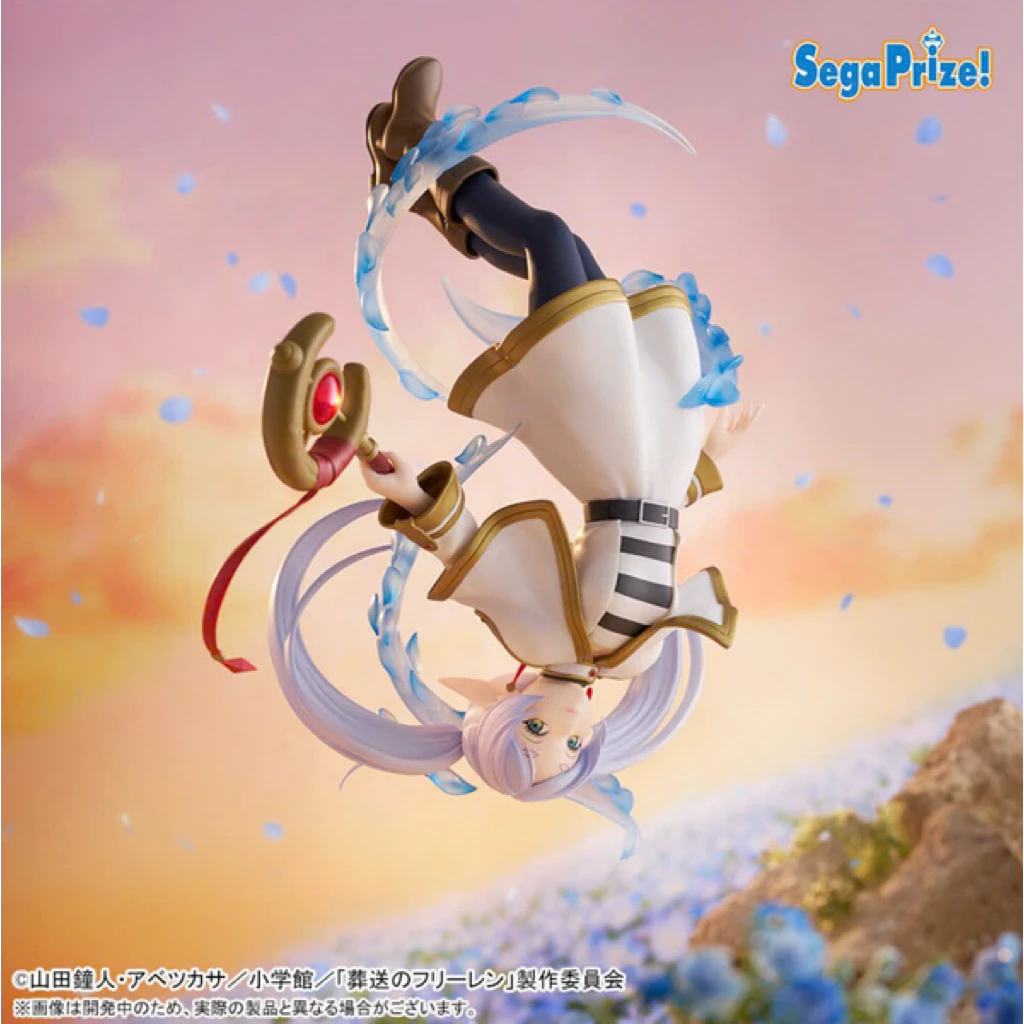 Mô Hình Sousou no Frieren - Friere ( Flower Dance ) FIGURIZMα Figure Chính Hãng Sega 1 Vn 11134207 81ztc Mrwqk5jmkmbm04