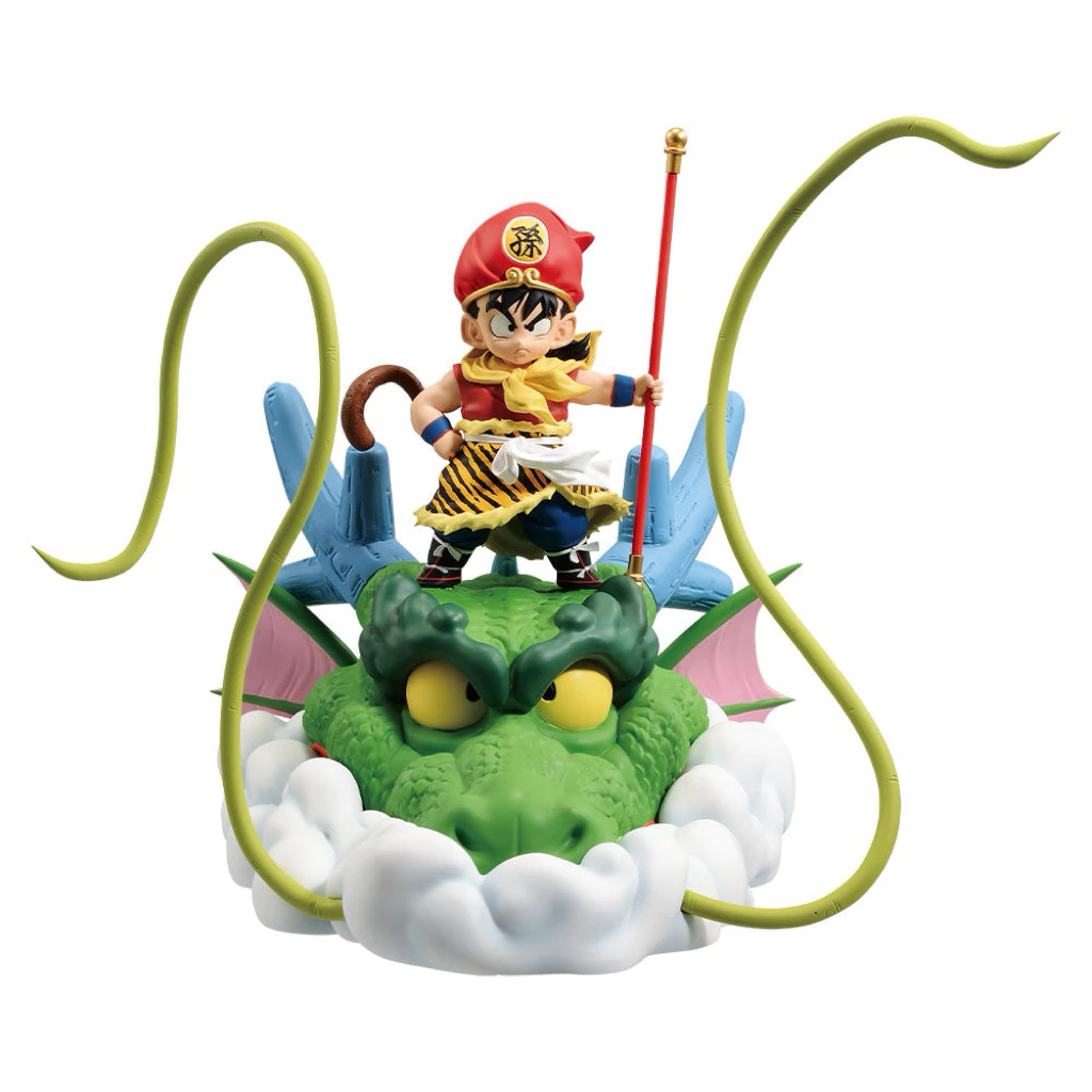 Mô Hình Dragon Ball - Son Gohan “ SNAP COLLECTION ” LAST ONE Prize Ichiban Kuji Chính Hãng Bandai 1 Vn 11134207 81ztc Ms154jre57ns05