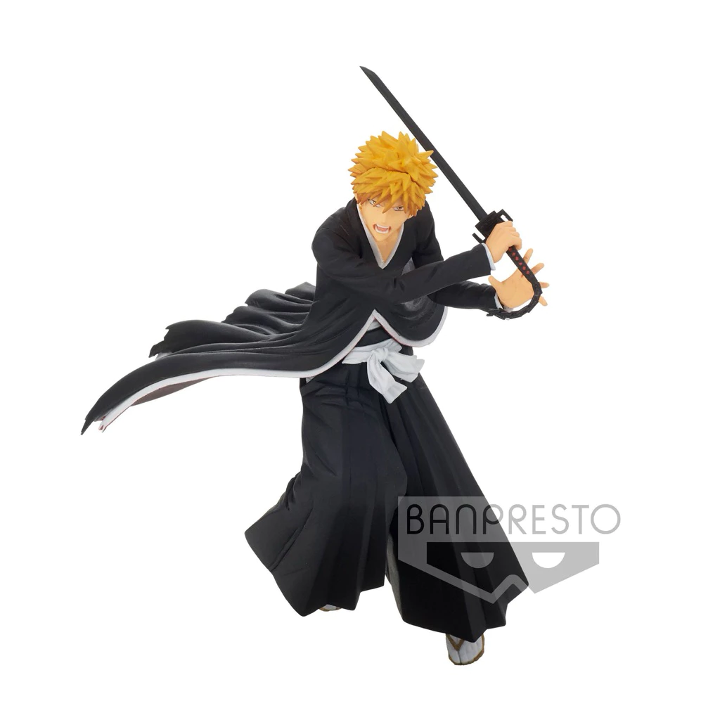 Mô Hình Bleach - Kurosaki Ichigo Soul Entered Model Figure Chính Hãng Bandai 1 Vn 11134207 81ztc Ms2d6v0tzklifd