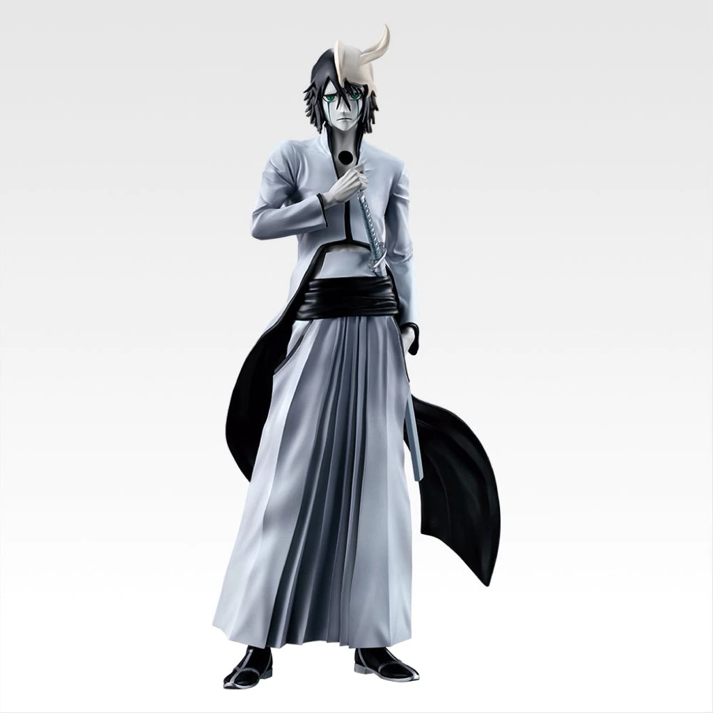 Mô Hình Bleach - Ulquiorra Cifer Stirring Souls Vol.3 ( A Prize ) Masterlise Ichiban Kuji Chính Hãng Bandai 1 Vn 11134207 81ztc Ms2dhmn3xd6ud2