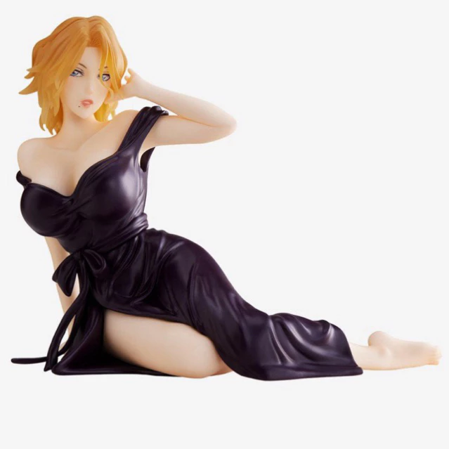 Mô Hình Bleach - Rangiku Matsumoto Relax Time Figure Chính Hãng Bandai 1 Vn 11134207 81ztc Ms2dxhy9fsp4a4