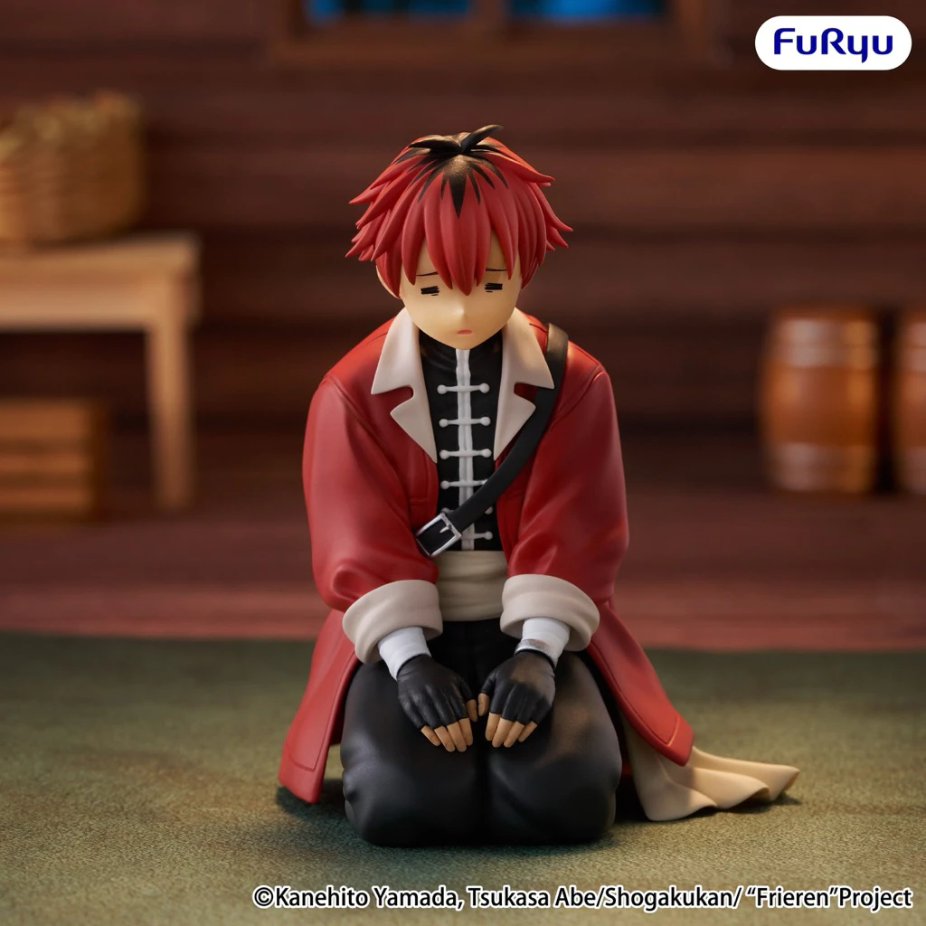 Mô Hình Sousou no Frieren - Stark ( Sad Ver. ) Noodle Stopper Figure Chính hãng FuRyu 1 Vn 11134207 81ztc Ms88tin1mubm6c