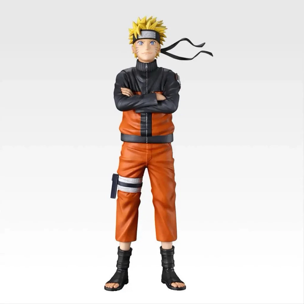 Mô Hình Naruto - Uzumaki Naruto Shippuden A Prize Masterlise Ichiban Kuji Chính Hãng Bandai 1 Vn 11134207 81ztc Ms9ntfv3l5vo83