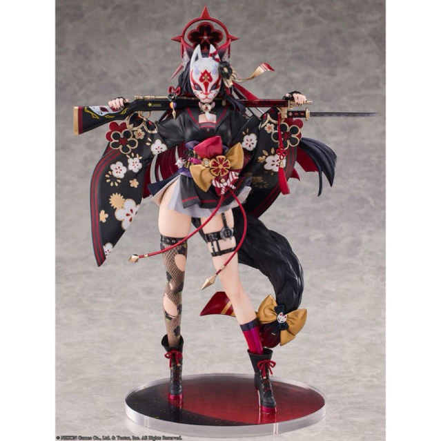 Mô Hình Blue Archive - Kosaka Wakamo 1/7 Scale Figure Chính Hãng NEONMAX 1 Vn 11134207 81ztc Msfr7ul68ohz5a