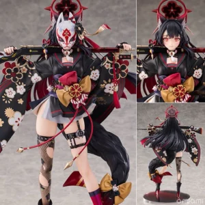 Mô Hình Blue Archive - Kosaka Wakamo 1/7 Scale Figure Chính Hãng NEONMAX 9 Vn 11134207 81ztc Msfr81cqz0nd50