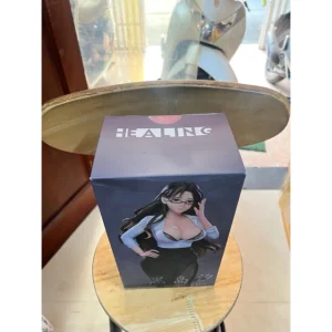 Mô Hình Boss Lady Shio Kuroshima Scale 1/7 Chính Hãng HEALING 7 Vn 11134207 81ztc Msp93ni2jp542d
