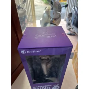 Mô Hình Yuna Bunny Girl Ver. (Illustration by Biya) Scale 1/4 Chính Hãng BearPanda 5 Vn 11134207 81ztc Msp9ieaf15ad15