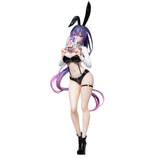 Mô Hình Yuna Bunny Girl Ver. (Illustration by Biya) Scale 1/4 Chính Hãng BearPanda 1 Vn 11134207 81ztc Msp9ir9mlerm7c