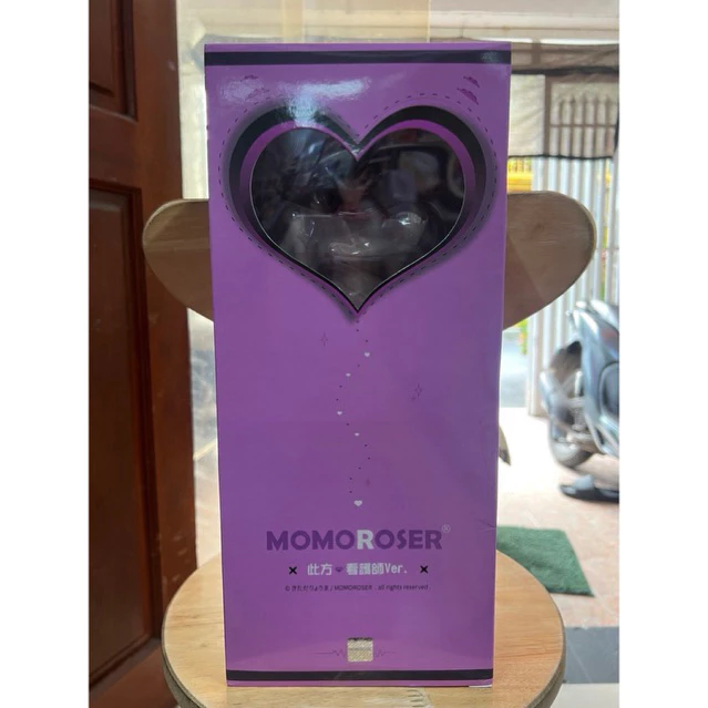 Mô Hình Konata ( Nurse Ver.) Scale 1/6 Chính Hãng MOMOROSER 3 Vn 11134207 81ztc Msp9tfgivabof5