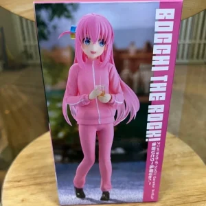 Mô Hình Bocchi the Rock! - Gotou Hitori (Casual Clothes Ver.) Coreful Figure Chính Hãng Taito 5 Vn 11134201 81ztc Msxrfz88xkw0ad