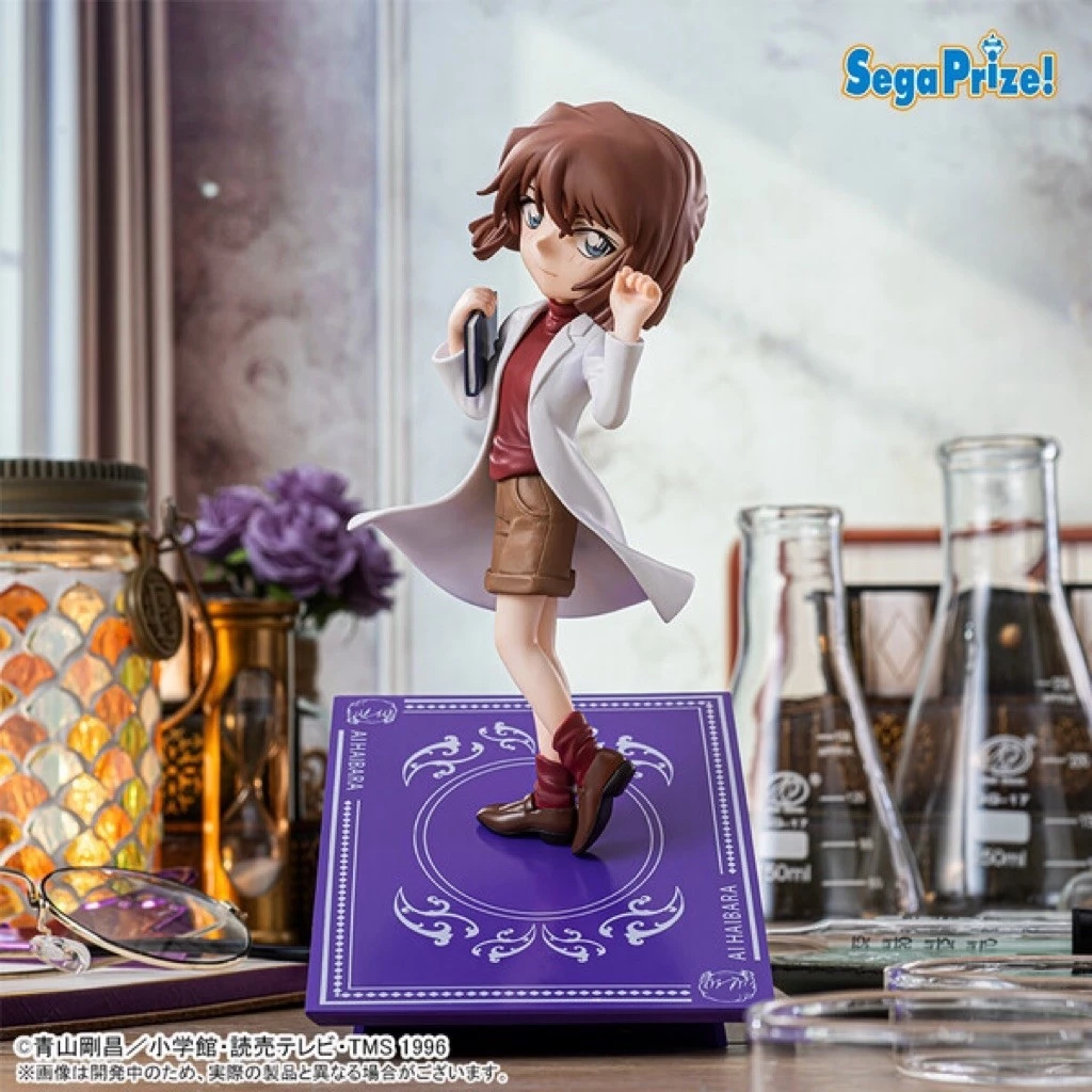Mô Hình Detective Conan - Ai Haibara Luminasta Figure Chính Hãng SEGA 1 Vn 11134201 81ztc Msxu6b7hszk47b